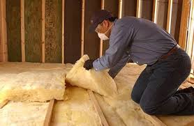 Best Commercial Insulation Services  in Pis, AR